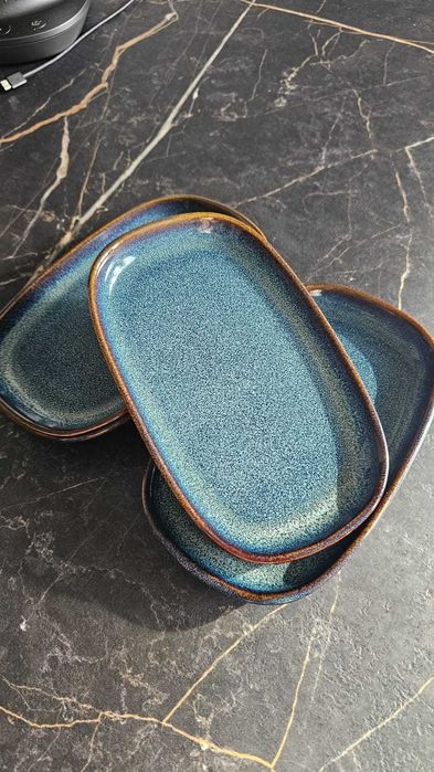 Тарілка Ikea Gladelig