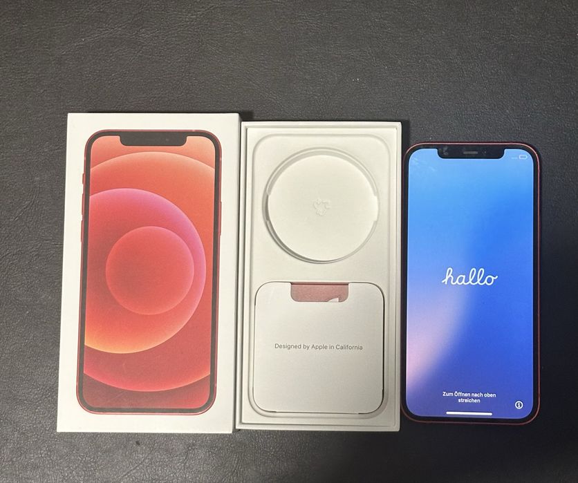 Iphone 12 mini 128GB