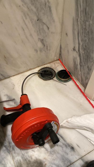 Canalizador Certificado, desentupimentos e remodelação de casas