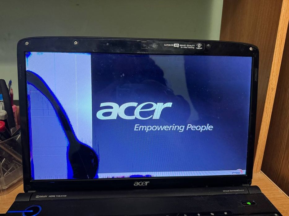 Ноутбук Acer Aspire 5739G