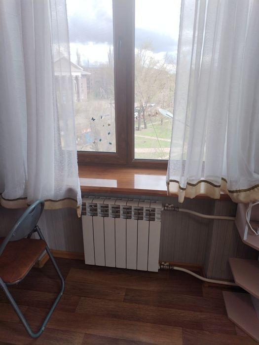 Продам 2х кімнатну "сталінку" по Криворіжсталі 54.