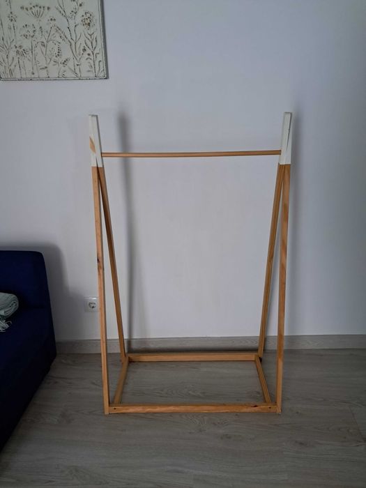 Bengaleiro estilo Tipi