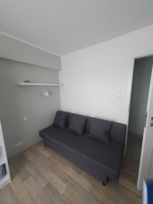 Wynajmę pokój jednoosobowy, ul Wolska 17 - Widok 2