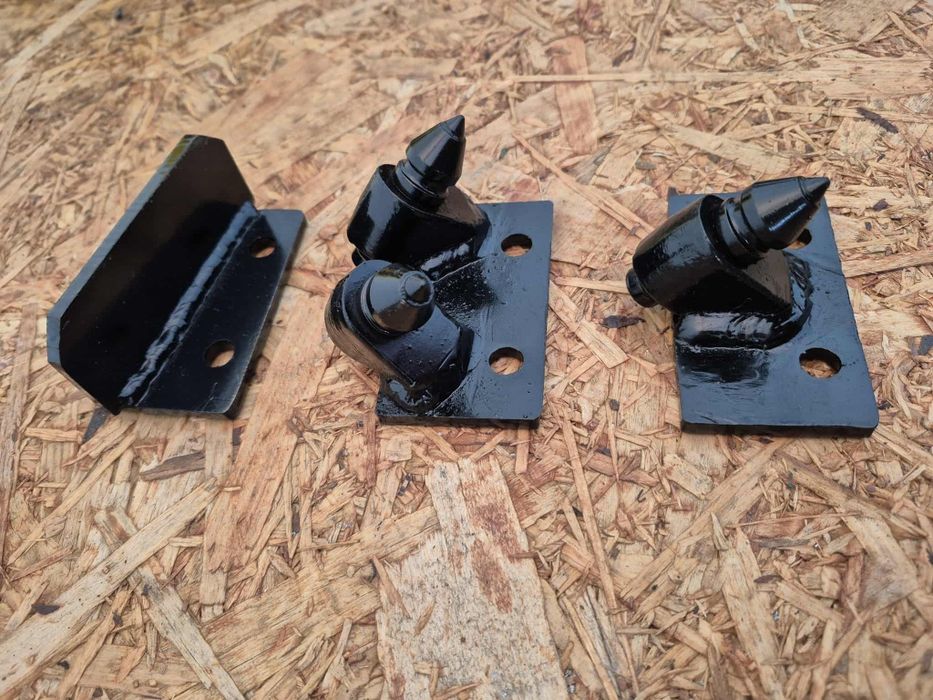 Ząb do koparki łańcuchowe laski lumag mastercut