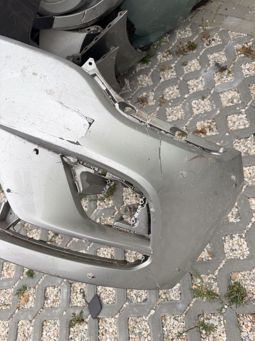Parachoque para renault clio MK4