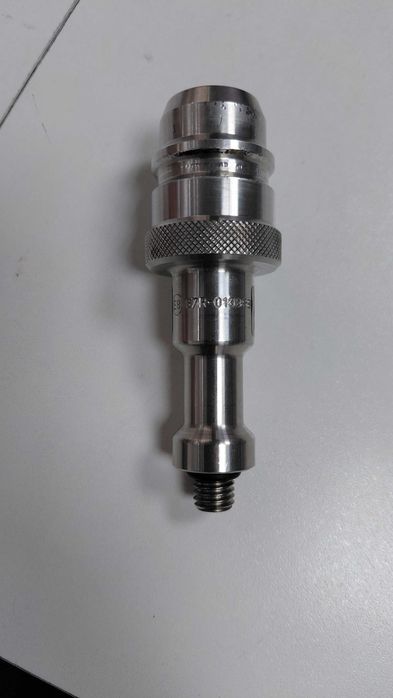 Adaptador combustível gas