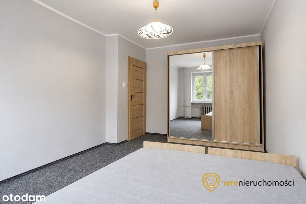 2 pokoje | Centrum | Dworzec Pkp i Pks