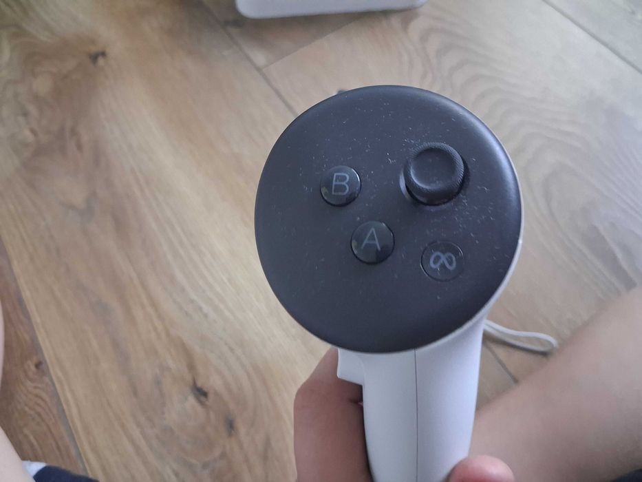 Gogle vr Meta Quest 3S
