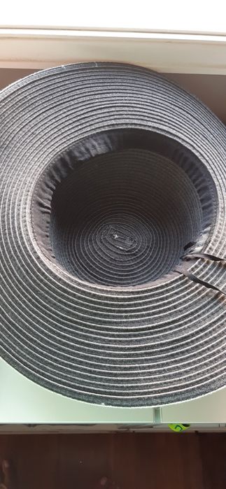 Chapeu Parfois ajustavel