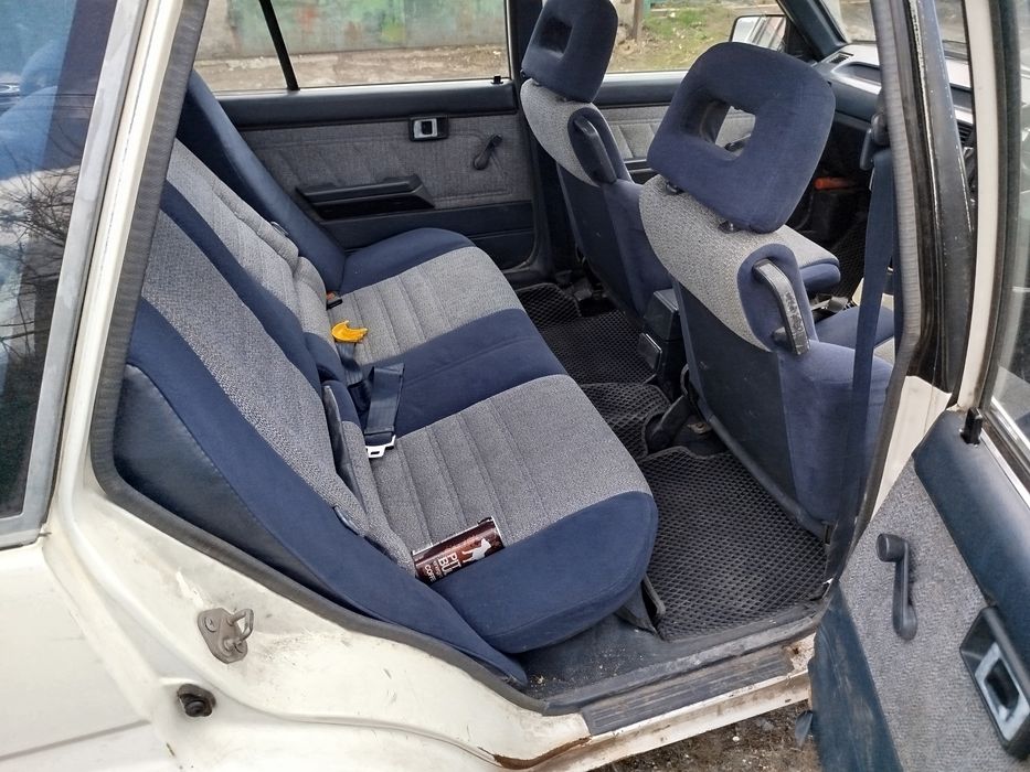 ts初期型 Тойота sprinter zx: 900 $ - Toyota Одесса на Olx