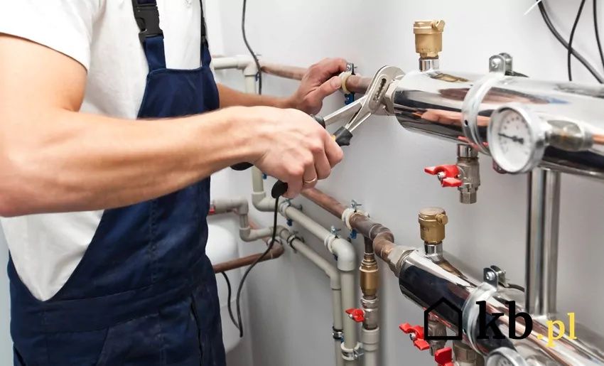 Hydraulik Usterka POGOTOWIE usługi pomoc 24/7