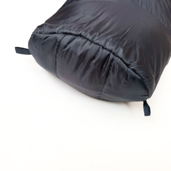 Спальний мішок Moderns Avalon 400 (-5°C/-10°C)