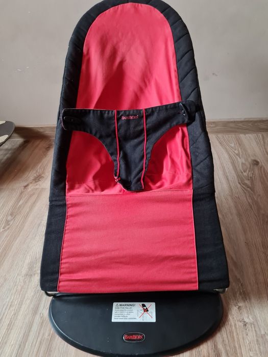 Babybjorn leżaczek