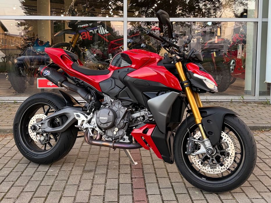 Ducati