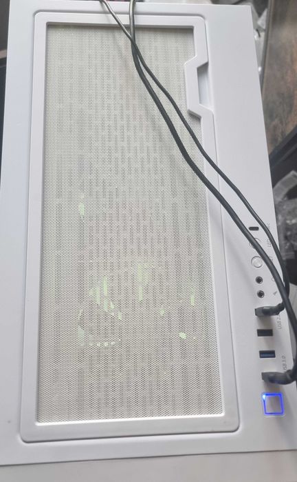 Komputer gamingowy R7| RTX 4060Ti | 32GB | SSD | Win11, Gotowy do gier