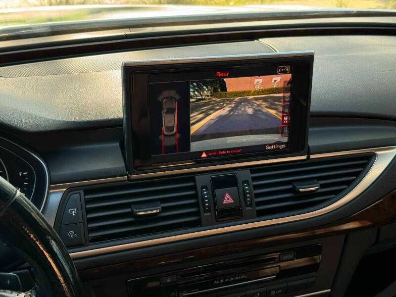 2015 Audi A7 3.0T Premium Plus