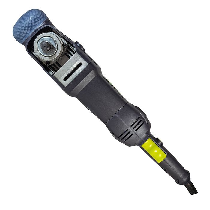 Полировальная роторная машина TITAN PRP14-3 180