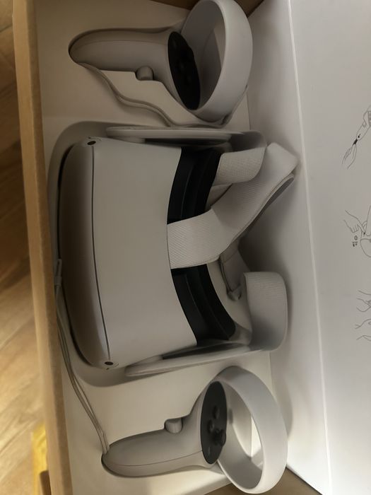 Окуляри VR Oculus Quest 2