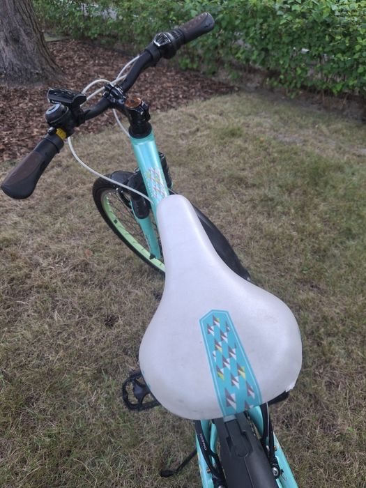 Rower GIANT /Liv ENCHANT 24"
