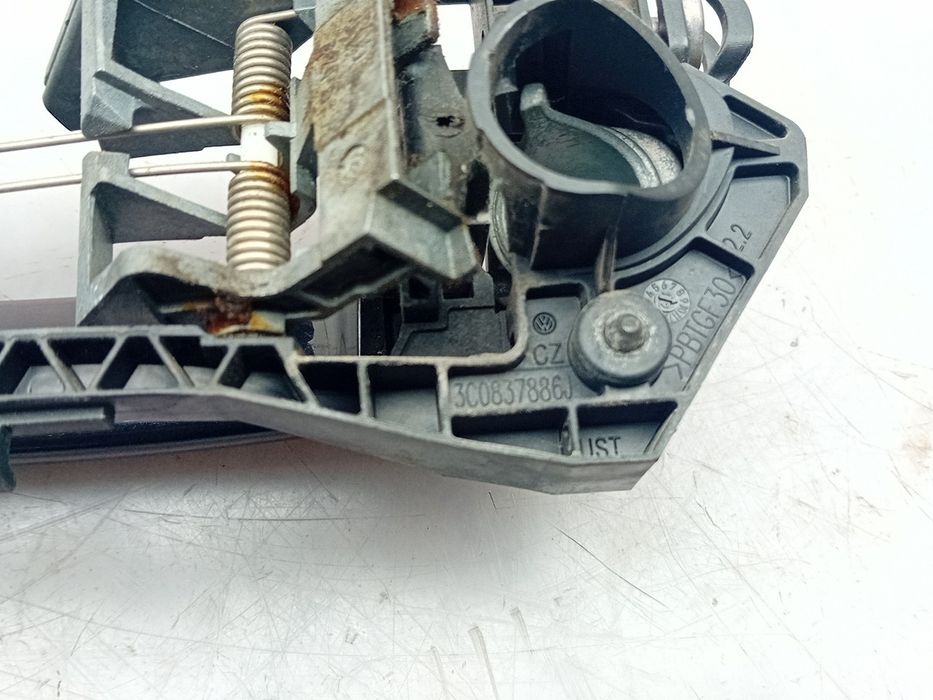 Puxador porta frente direita VOLKSWAGEN Passat Variant (365)