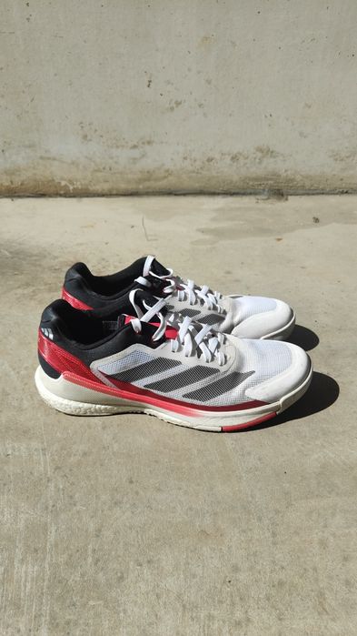 Sapatilhas padel Adidas Boost Crazyquick