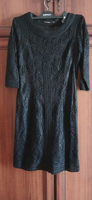 Плаття  вишите , плаття ажурне