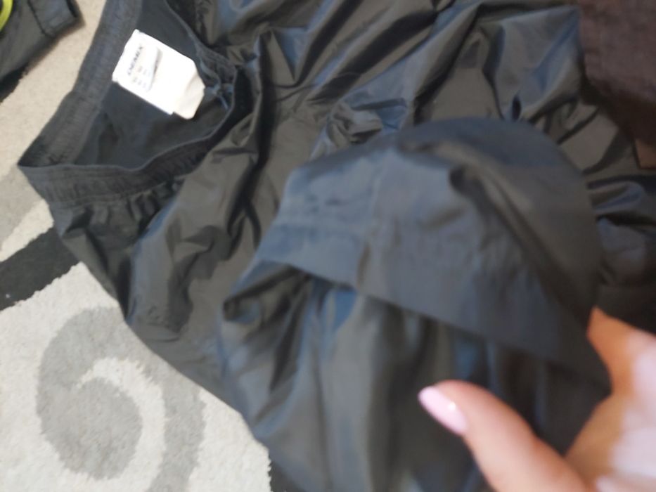 Спортивний  костюм Demix новий