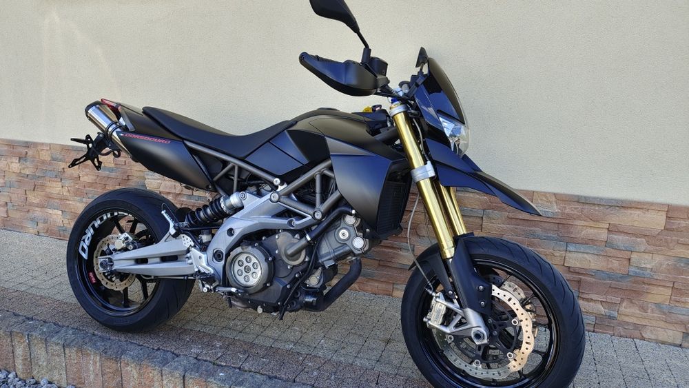 Aprilia