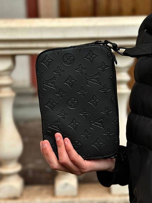 Сумка через плечо луи витон Louis Vuitton