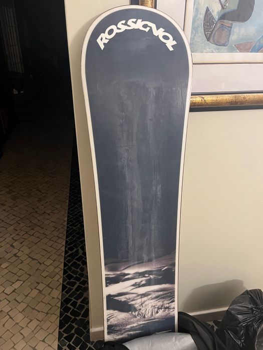 Conjunto Snowboard Completo