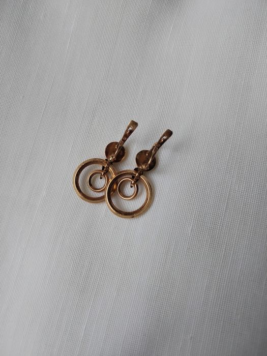 Brincos Ouro 18K
