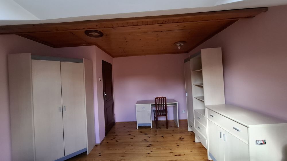 Wynajmę pokój w Wolbromiu