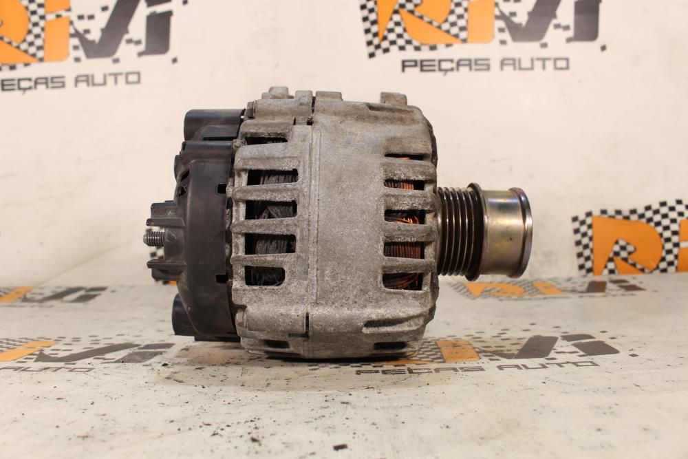 Alternador AUDI A1 (8X1, 8XK)