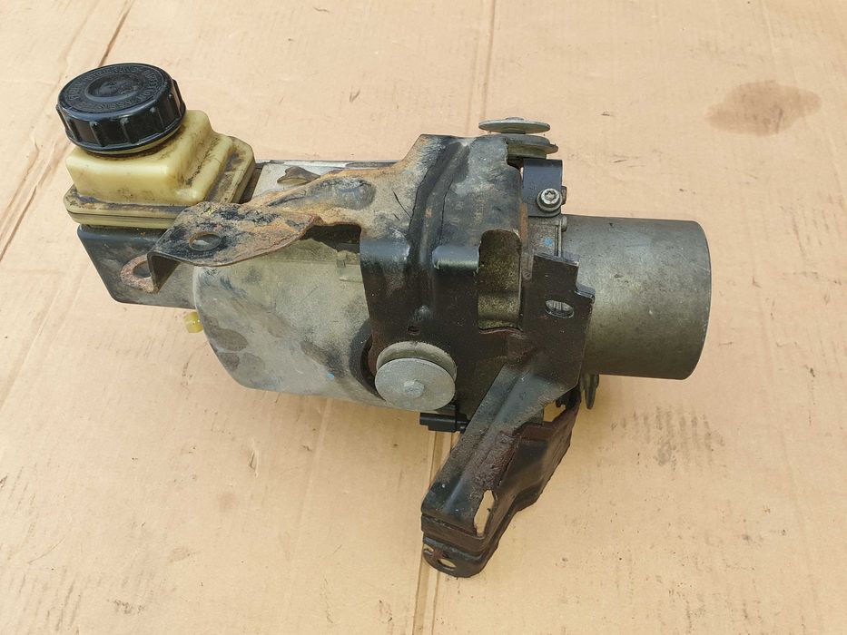 zestaw części Renault LAGUNA III 2.0 16V kombi