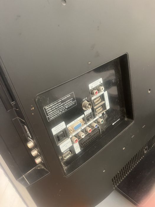 Samsung tv 80 cm (31,5 polegadas)