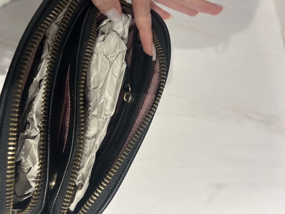 Сумка жіноча Bugatti