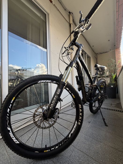 Bicicleta Specialized