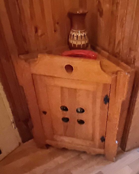 Zestaw Szafek Cepelia