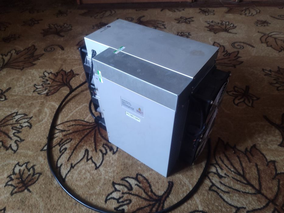 Майнер IceRiver KAS KS5L -12TH