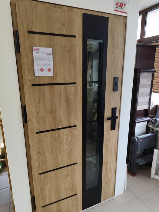 Sprzedam drzwi KMT passive 90 prawe