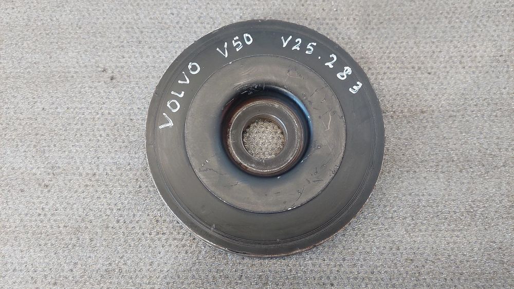 Poli / cambota / polia do motor VOLVO V50 (MW)