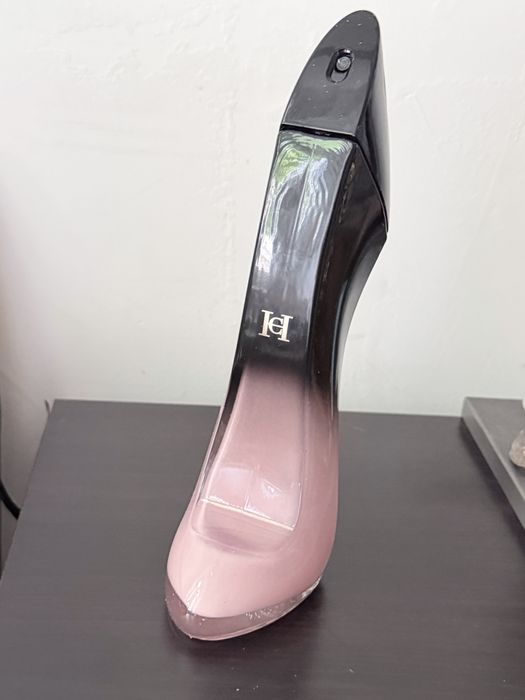 Carolina Herrera Good Girl Blush Elixir 80ml