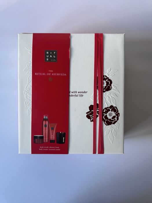 Набір Rituals,розмір М