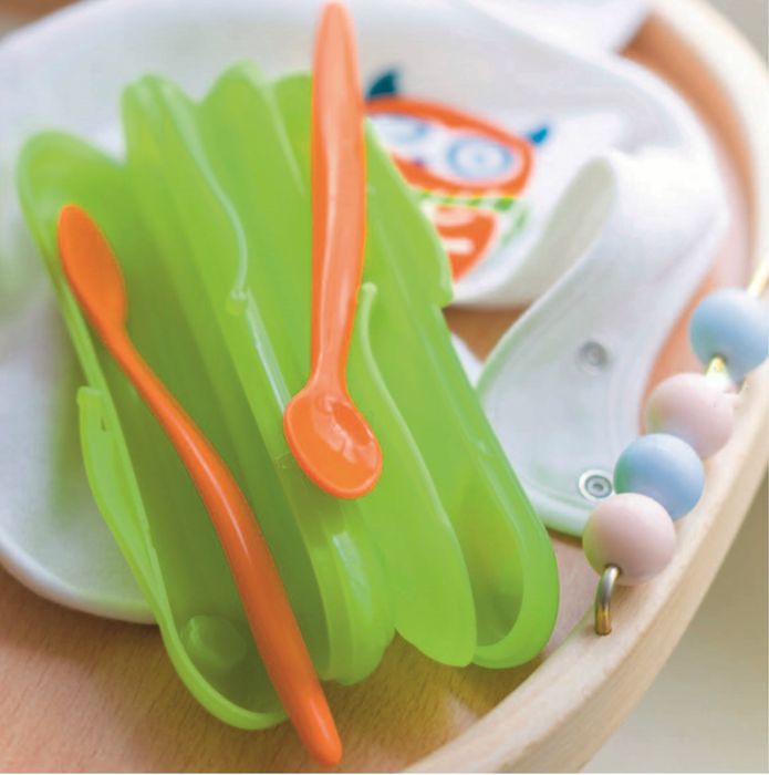 Дитяча ложечка Tupperware