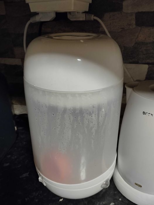 Estrelizador automático