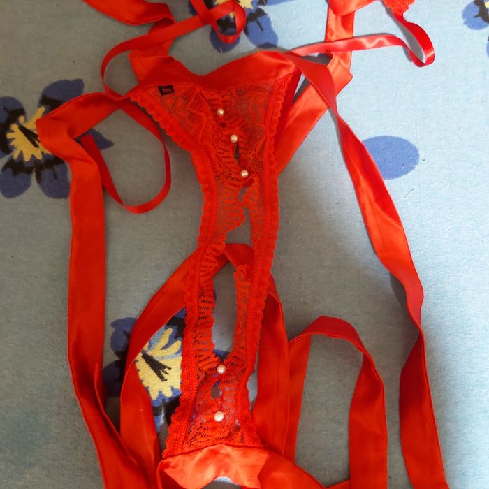 Интимное белье для любимой