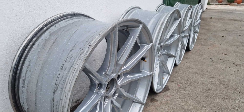 Jantes vossen hf3