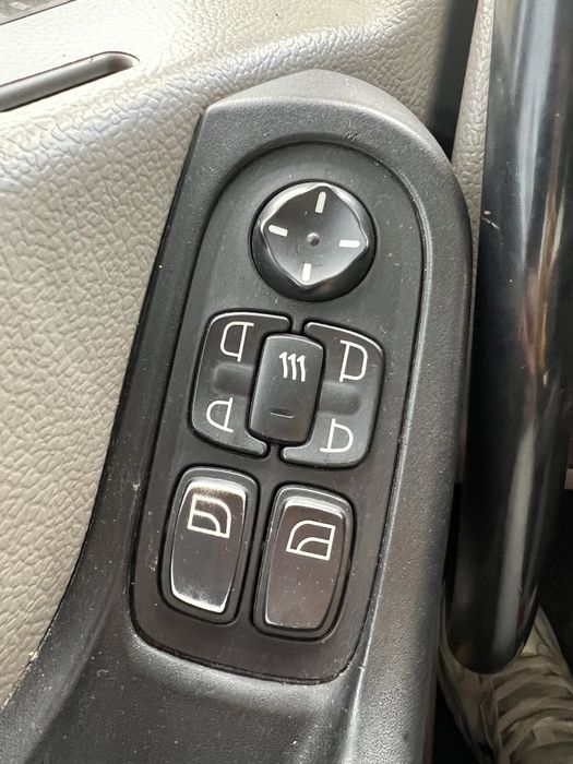 Daf xf 105 2008 року