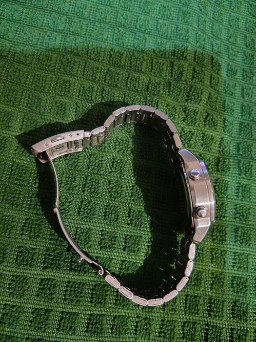 Casio EFA 118.Повністю  робочі.10 bar.Battery 10ears.Багатофункціональ