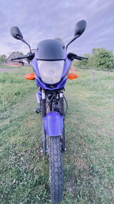 продам мотоцикл viper 150